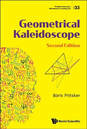 Geometrical Kaleidoscope by Boris Pritsker 9789811285608