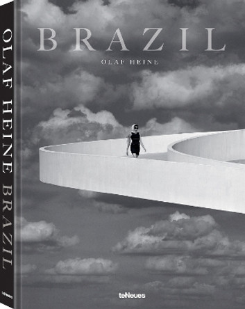 Brazil by Olaf Heine 9783961715343