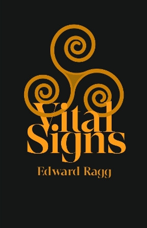 Vital Signs by Ragg Edward 9781788641524