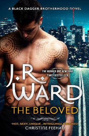 The Beloved by J. R. Ward 9780349430904