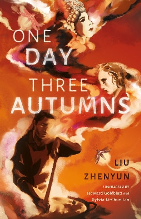 One Day Three Autumns by Liu 9781838905835