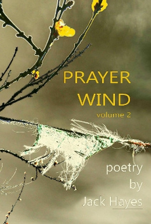 Prayer Wind volume 2: 2: Prayer Wind volume 2 by Jack Hayes 9781778225017