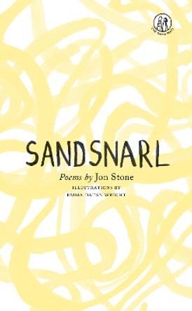 Sandsnarl by Jon Stone 9781912915798