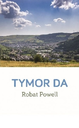 Tymor Da by Robat Powell 9781911584834