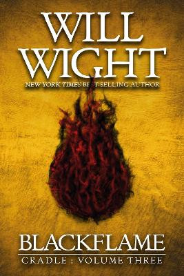 Blackflame by Will Wight 9781959001508