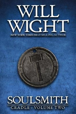 Soulsmith by Will Wight 9781959001379