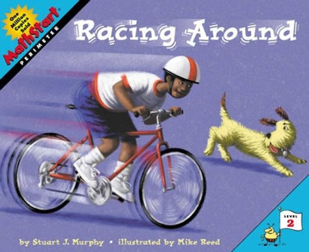 Racing Around by Stuart J. Murphy 9780064462440