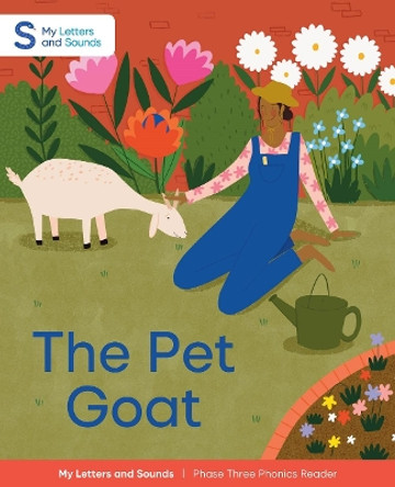 The Pet Goat by Schofield & Sims 9780721717142