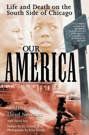 Our America by Lealan Jones 9780671004644