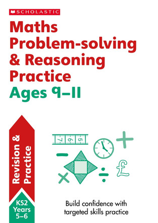 Maths Problems 10-11 by Paul Hollin 9781407184029