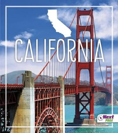 California by Jason Kirchner 9781515704515