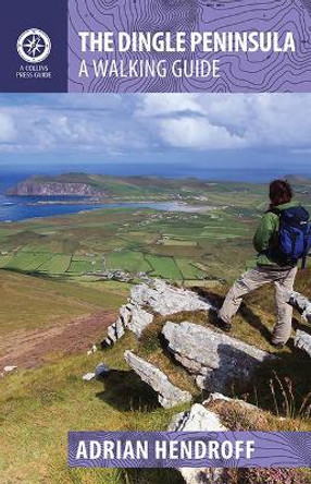 The Dingle Peninsula by Adrian Hendroff 9781848892330 The Dingle Peninsula by Adrian Hendroff 9781848892330
