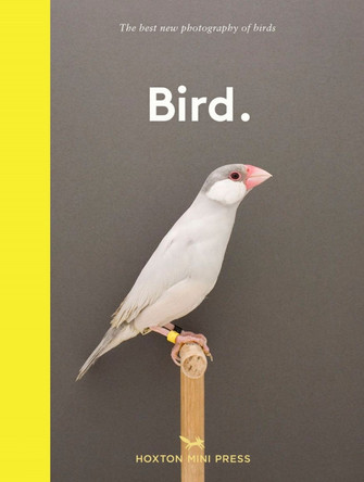 Bird.: The best new photography of birds by Hoxton Mini Press 9781910566718