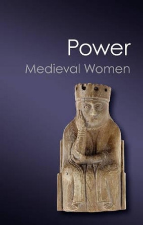 Medieval Women by Eileen Power 9781107650152