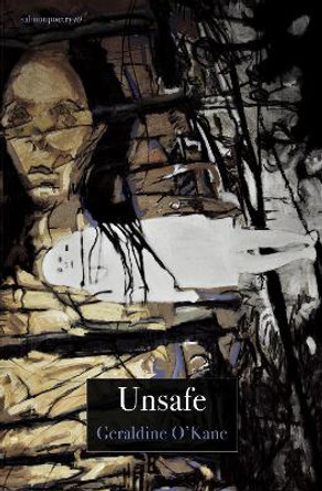 Unsafe by Geraldine O'Kane 9781915022004