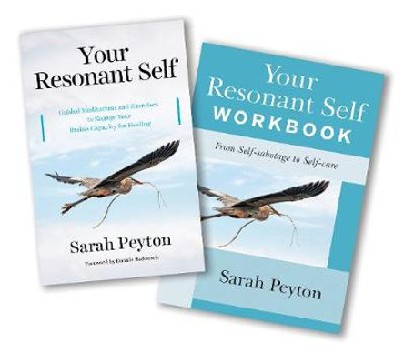 Your Resonant Self Two-Book Set by Sarah Peyton