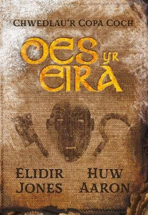 Chwedlau'r Copa Coch: Dirgelwch Bryn Hir by Elidir Jones 9781801060851