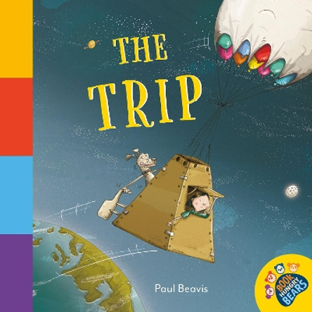 The Trip by Paul Beavis 9781912678648