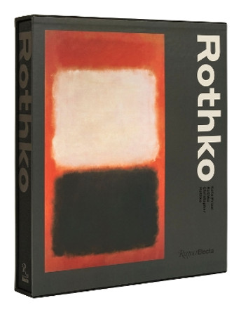 Mark Rothko by Christopher Rothko 9780847872121