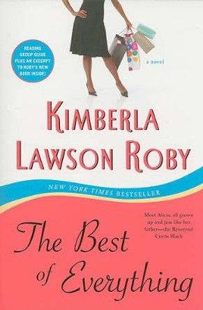 The Best of Everything by Kimberla Lawson Roby 9780061443077