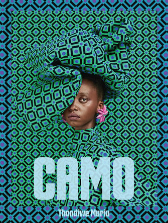 Camo by Thandiwe Muriu 9781797230016