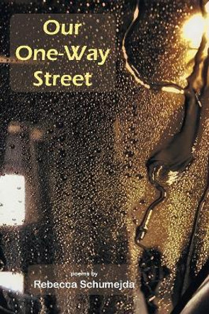 Our One-Way Street by Rebecca Schumejda 9781630450458