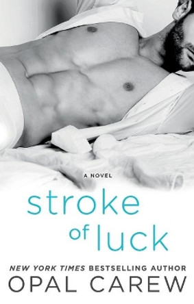 Stroke of Luck by Opal Carew 9781250116826