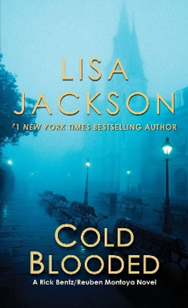 Cold Blooded by Lisa Jackson 9781420138481
