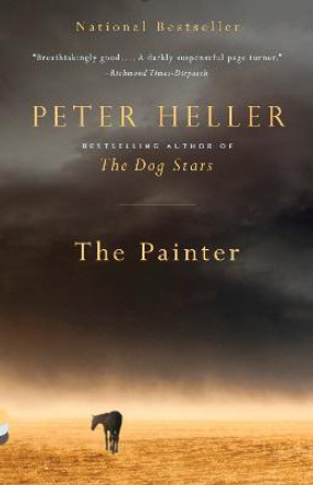 The Painter by Peter Heller