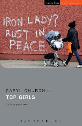 Top Girls by Caryl Churchill