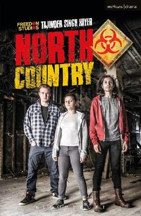 North Country by Hayer Tajinder Singh