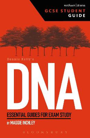 DNA GCSE Student Guide by Maggie Inchley