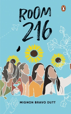 ROOM 216 by Mignon Bravo Dutt 9789815144215