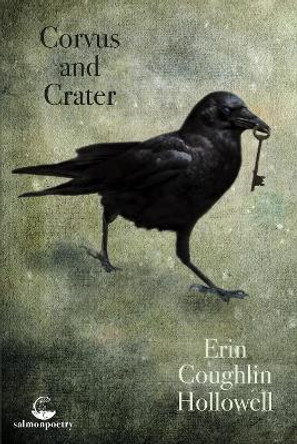 Corvus and Crater by Erin Hollowell 9781915022318