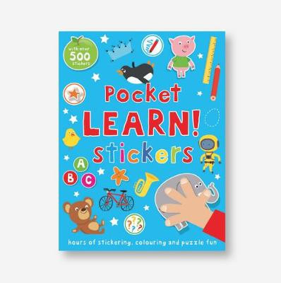 Learn! by The Boy Fitzhammond