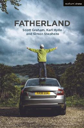 Fatherland by Simon Stephens