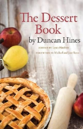 The Dessert Book by Duncan Hines 9780813144658