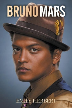 Bruno Mars by Emily Herbert 9781783053551