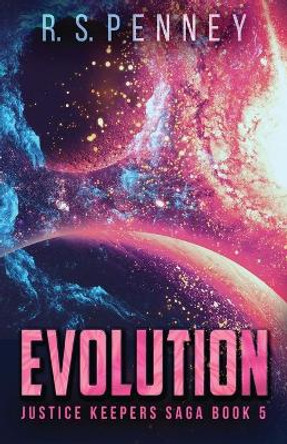 Evolution by R S Penney 9784867504222