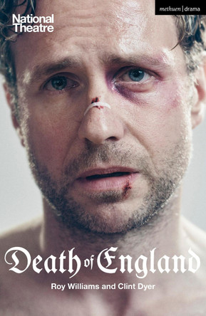 Death of England by Roy Williams