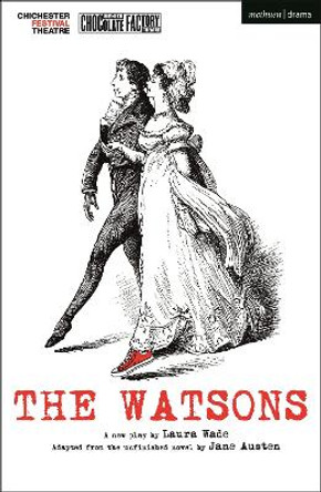 The Watsons by Laura Wade