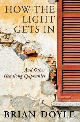 How the Light Gets In: And Other Headlong Epiphanies by Brian Dalle 9781626981454