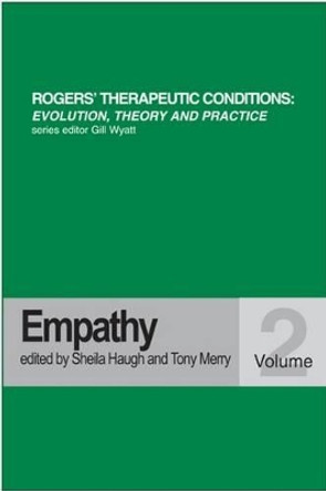 Empathy by Sheila Haugh 9781898059301