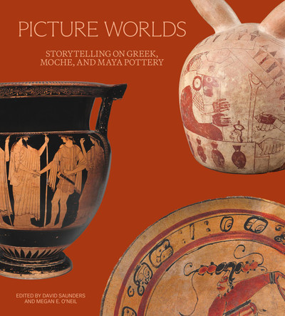 Picture Worlds by Megan E O'Neil 9781606069059