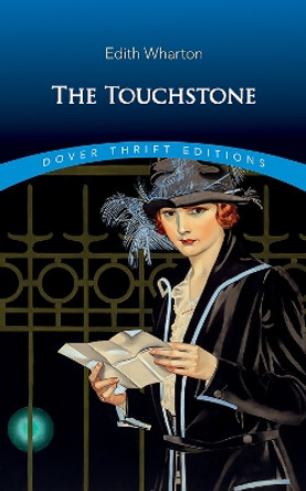 The Touchstone by Edith Wharton 9780486852713