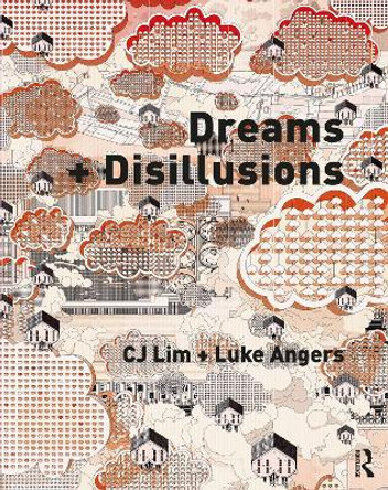 Dreams + Disillusions by CJ Lim 9780367075378