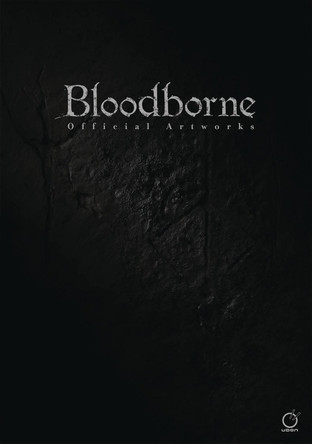 Bloodborne Official Artworks by Sony 9781772940367