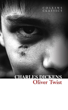 Oliver Twist (Collins Classroom Classics) by Charles Dickens 9780007350889