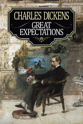 Great Expectations by Charles Dickens 9781722503987
