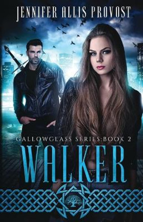 Walker by Jennifer Allis Provost 9781736935446